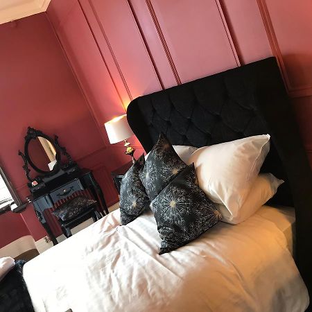 The Lady Elizabeth Hotel Sudbury  Luaran gambar