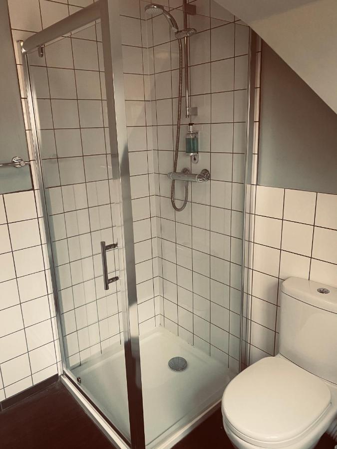 The Lady Elizabeth Hotel Sudbury  Luaran gambar