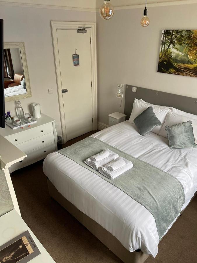 The Lady Elizabeth Hotel Sudbury  Luaran gambar