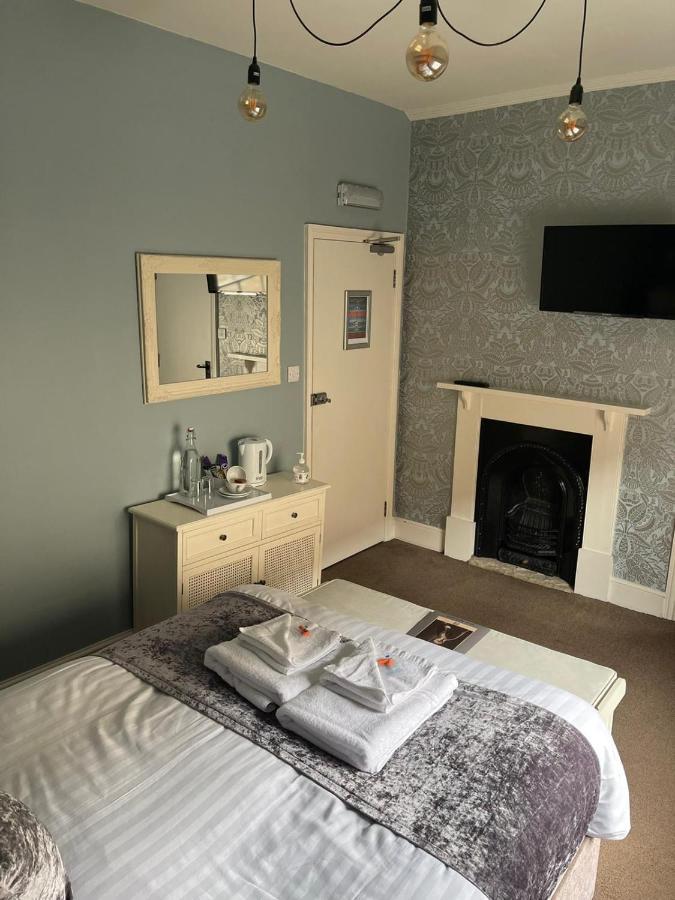 The Lady Elizabeth Hotel Sudbury  Luaran gambar