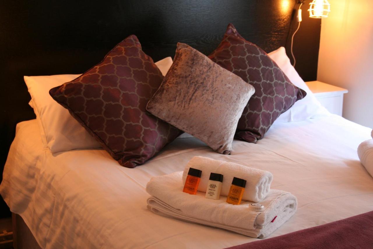 The Lady Elizabeth Hotel Sudbury  Luaran gambar