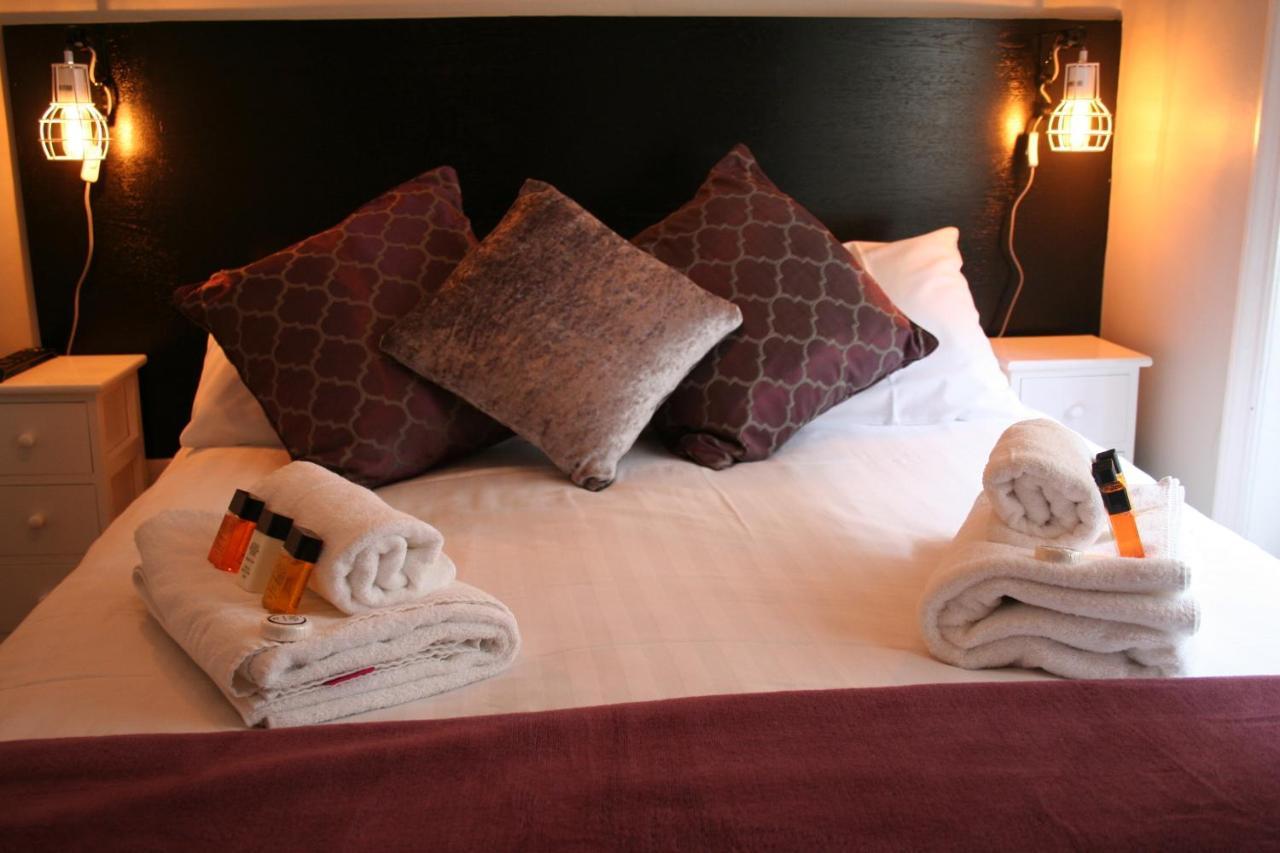 The Lady Elizabeth Hotel Sudbury  Luaran gambar