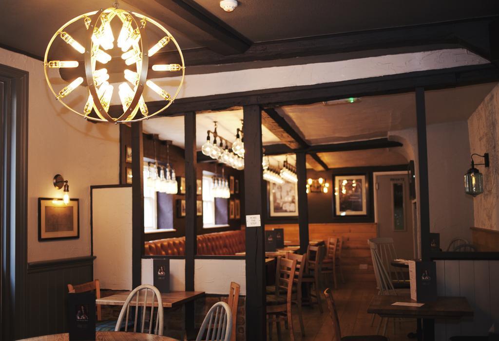 The Lady Elizabeth Hotel Sudbury  Luaran gambar