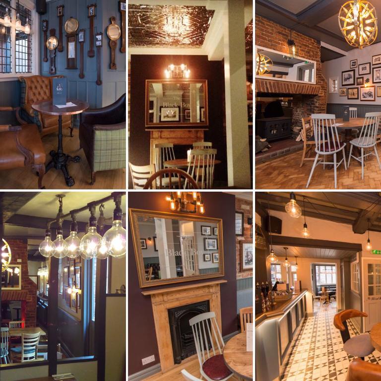 The Lady Elizabeth Hotel Sudbury  Luaran gambar