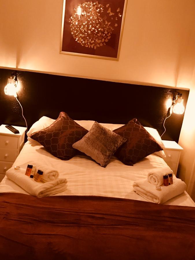 The Lady Elizabeth Hotel Sudbury  Luaran gambar