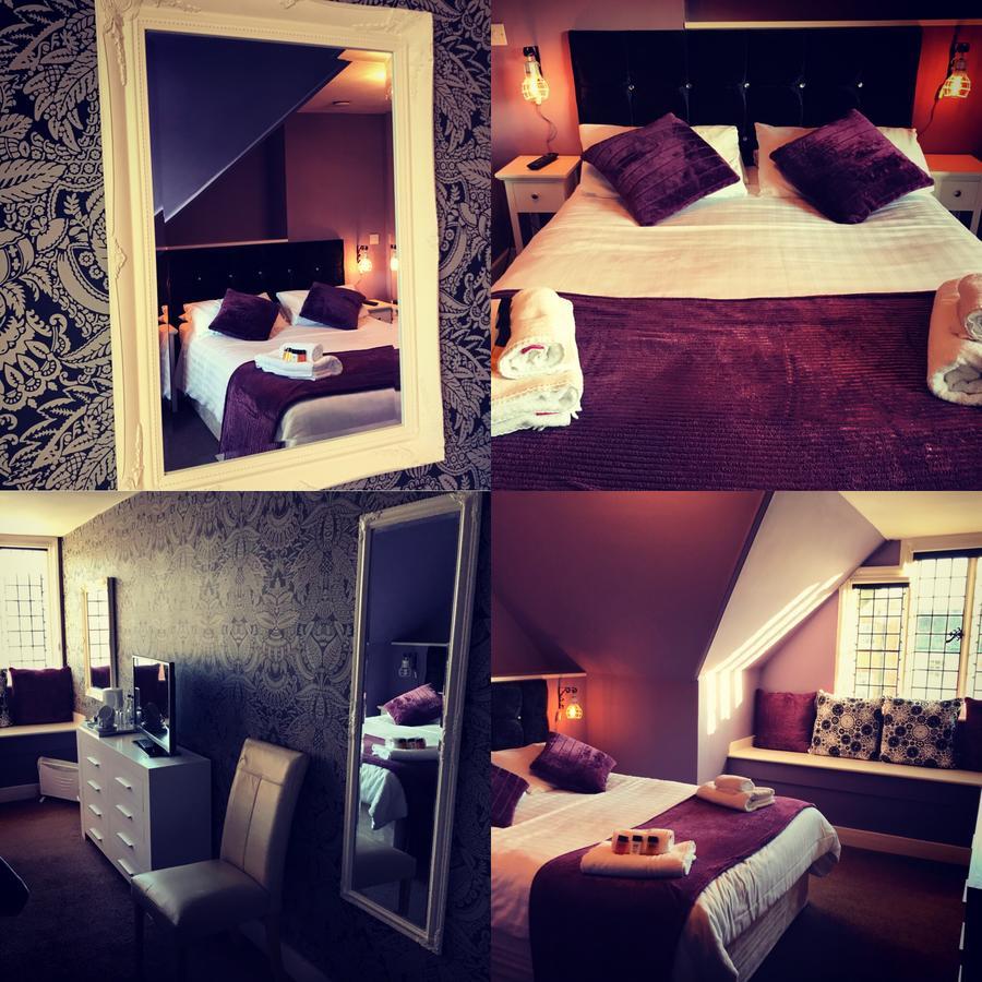 The Lady Elizabeth Hotel Sudbury  Luaran gambar