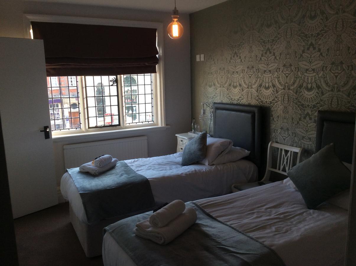The Lady Elizabeth Hotel Sudbury  Luaran gambar
