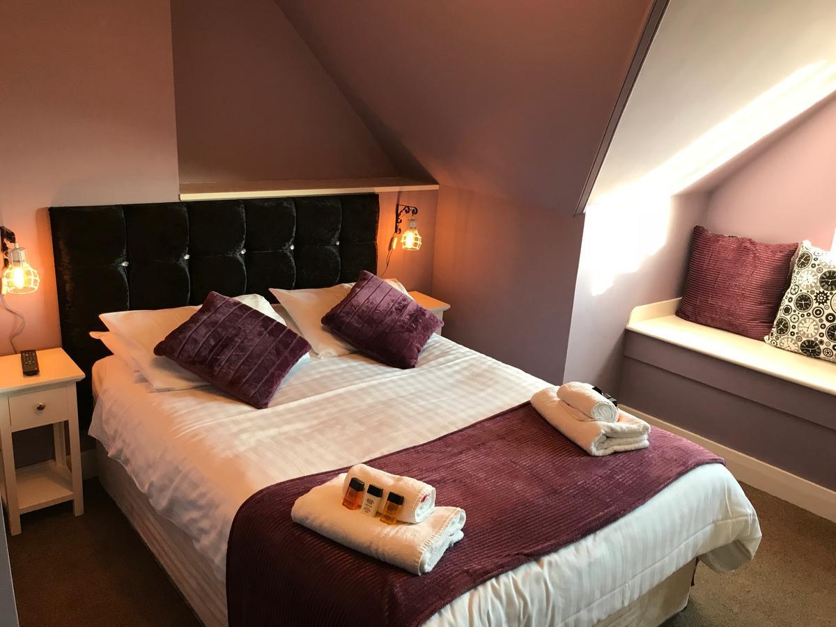 The Lady Elizabeth Hotel Sudbury  Luaran gambar