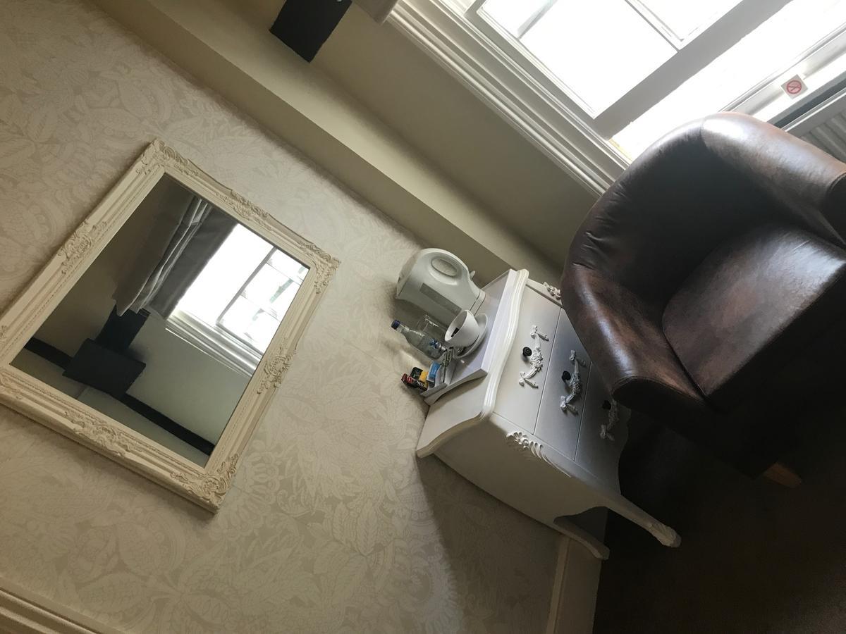 The Lady Elizabeth Hotel Sudbury  Luaran gambar