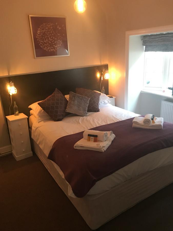 The Lady Elizabeth Hotel Sudbury  Luaran gambar