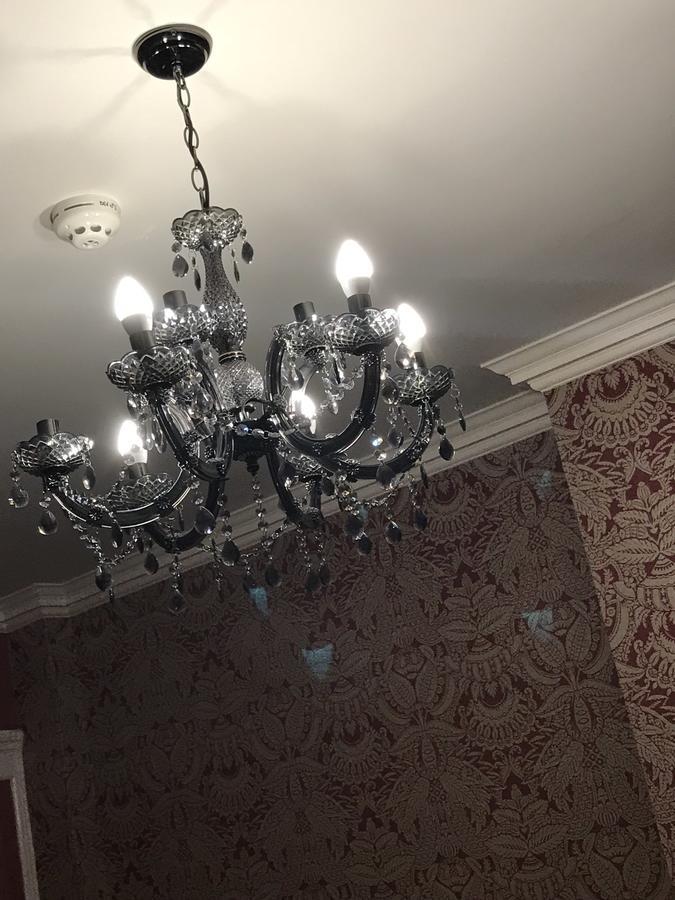 The Lady Elizabeth Hotel Sudbury  Luaran gambar