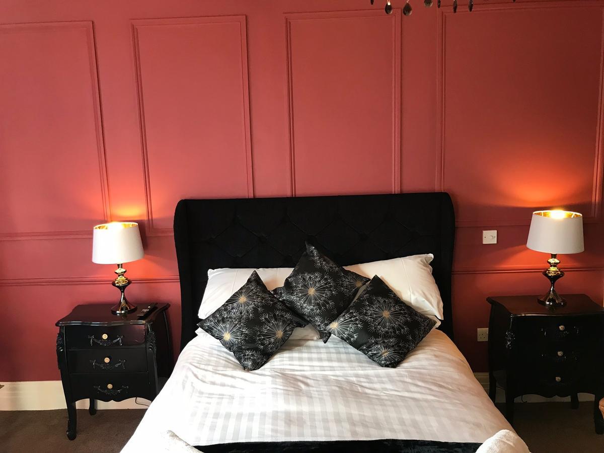 The Lady Elizabeth Hotel Sudbury  Luaran gambar