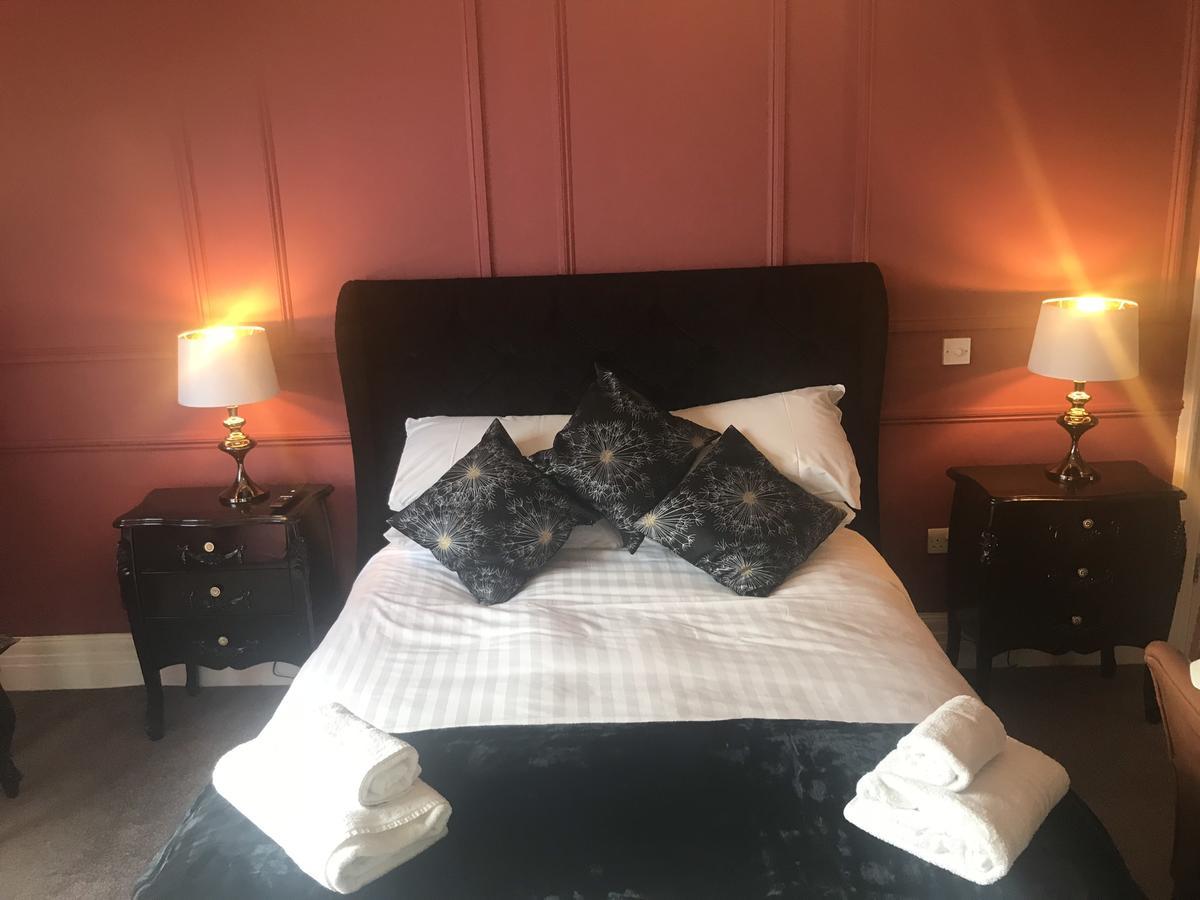 The Lady Elizabeth Hotel Sudbury  Luaran gambar