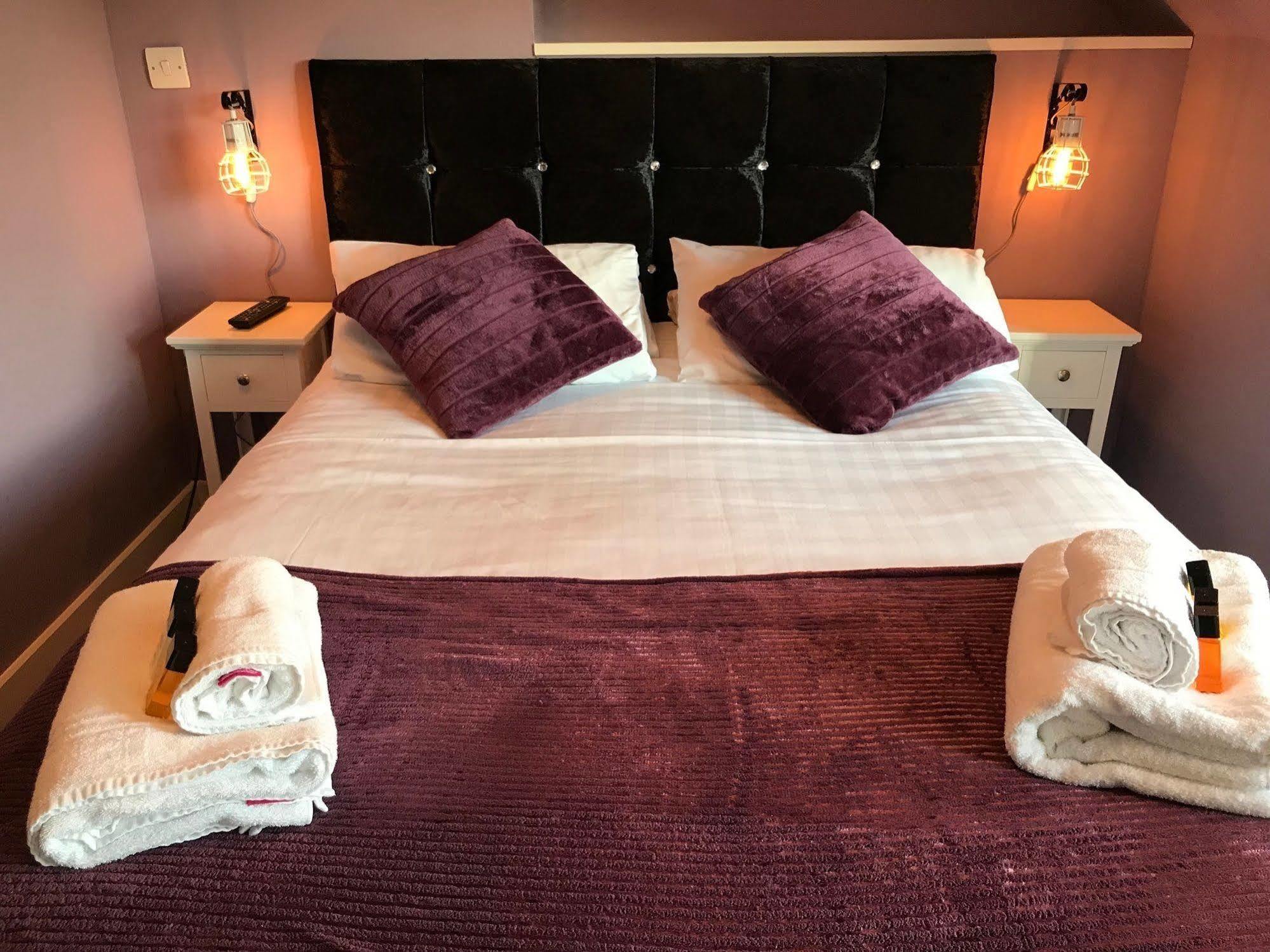 The Lady Elizabeth Hotel Sudbury  Luaran gambar